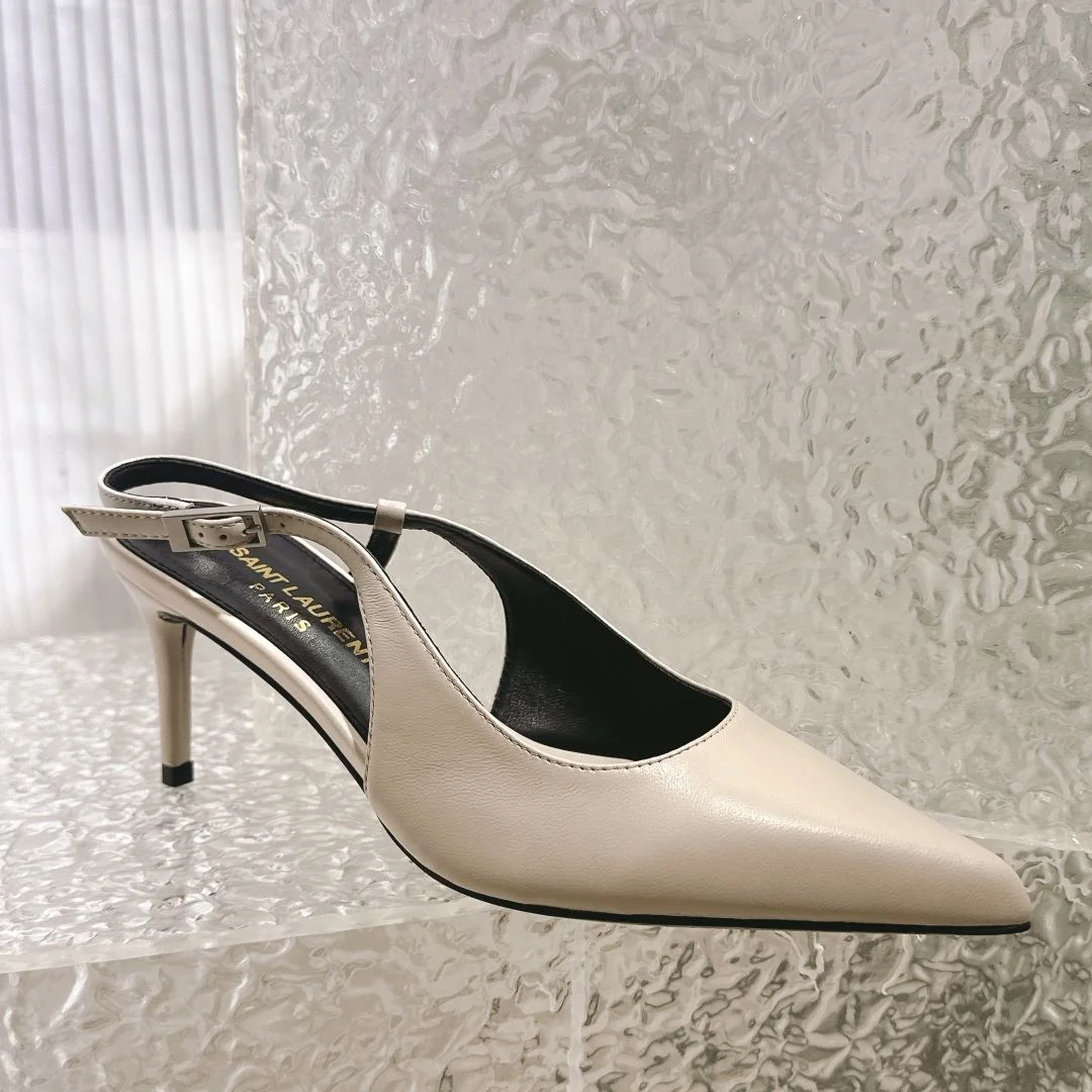 FashionForward Ysl Sandals 7029