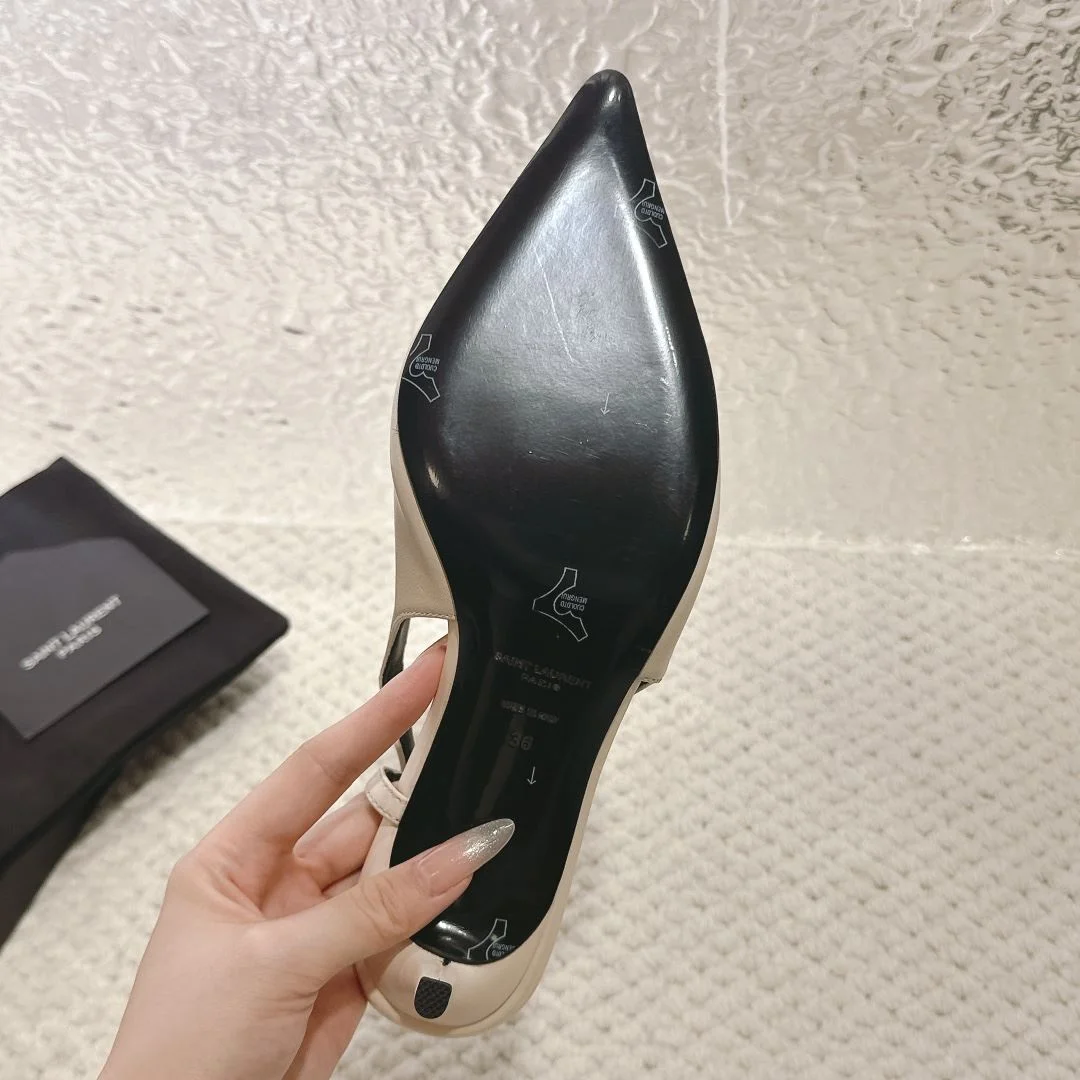 FashionForward Ysl Sandals 7029