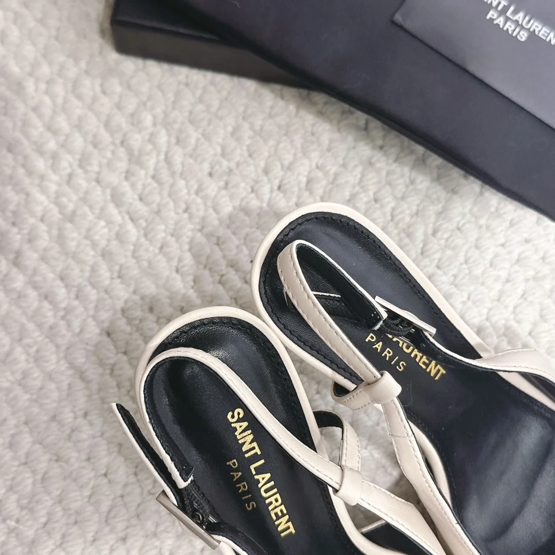 FashionForward Ysl Sandals 7029