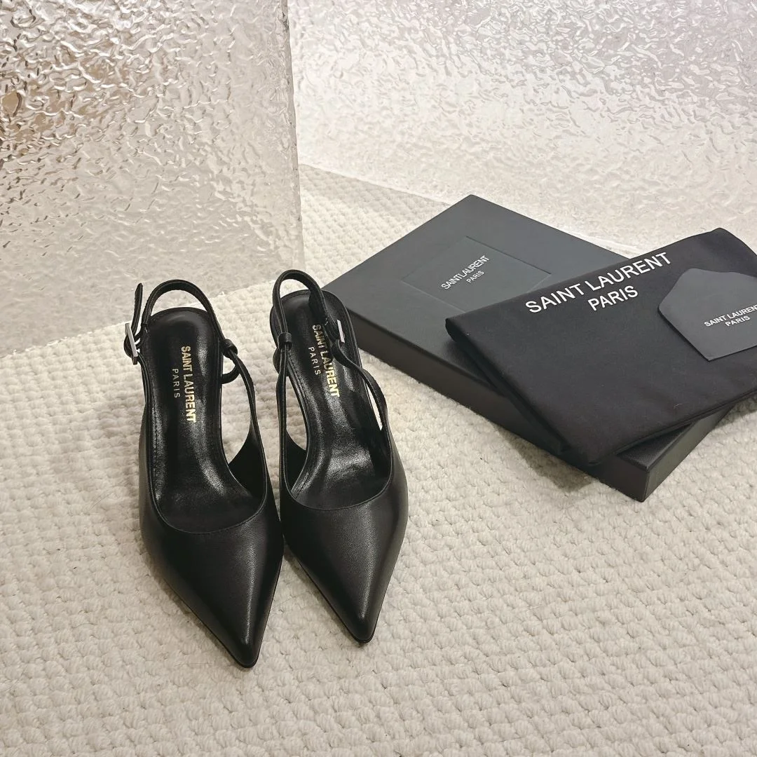 Ysl Sandals FreshLook 7100