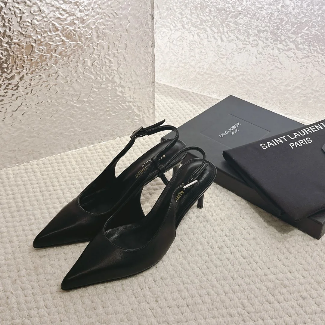 Ysl Sandals FreshLook 7100