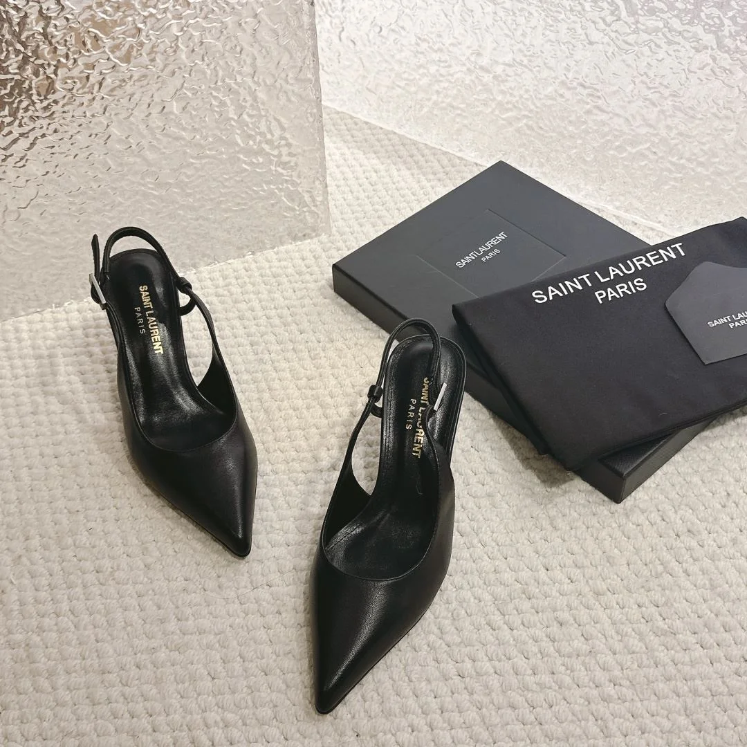 Ysl Sandals FreshLook 7100
