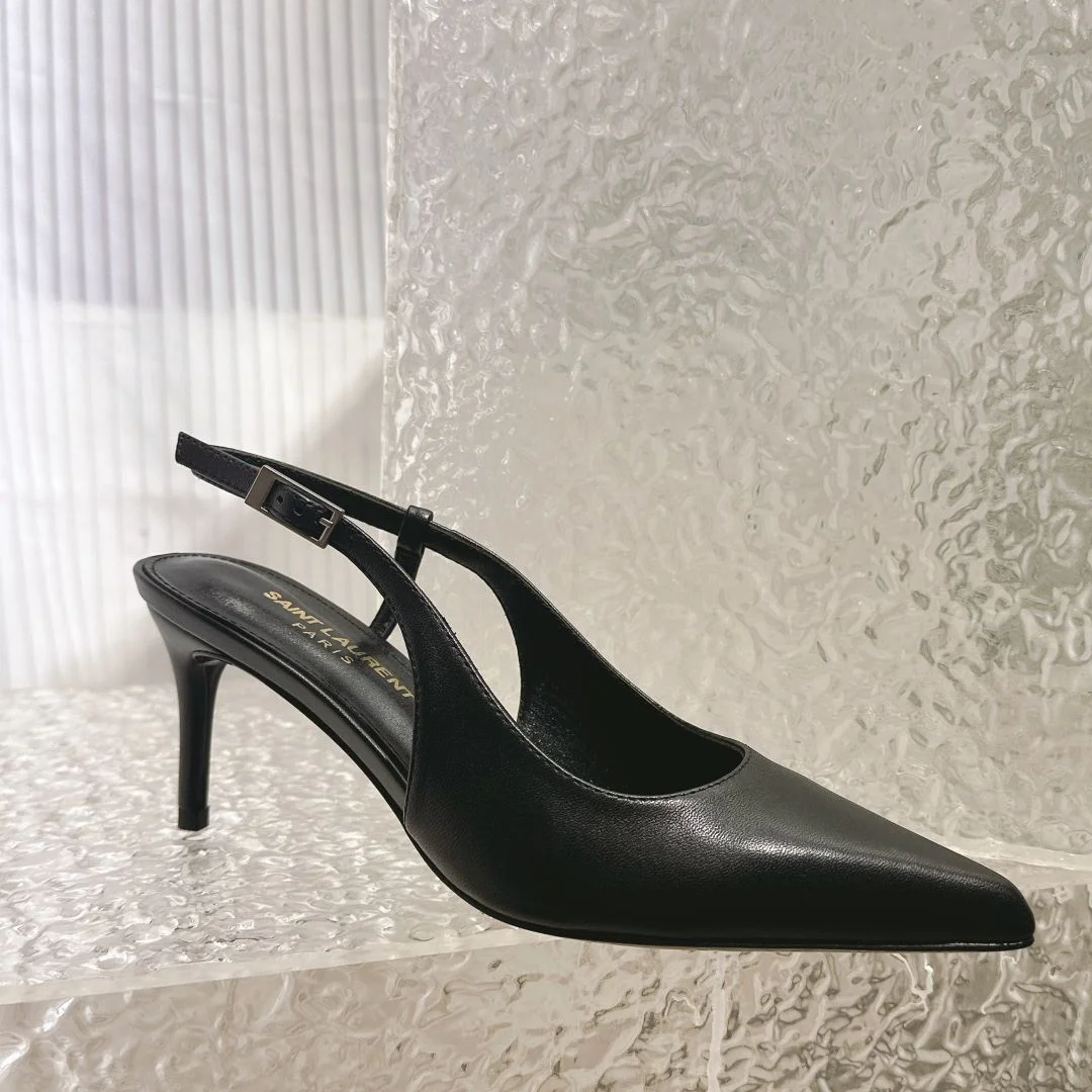 Ysl Sandals FreshLook 7100