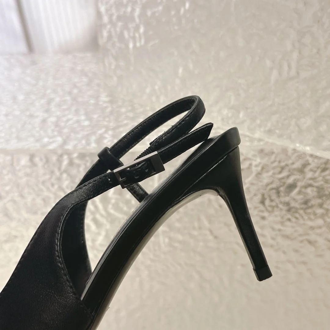 Ysl Sandals FreshLook 7100