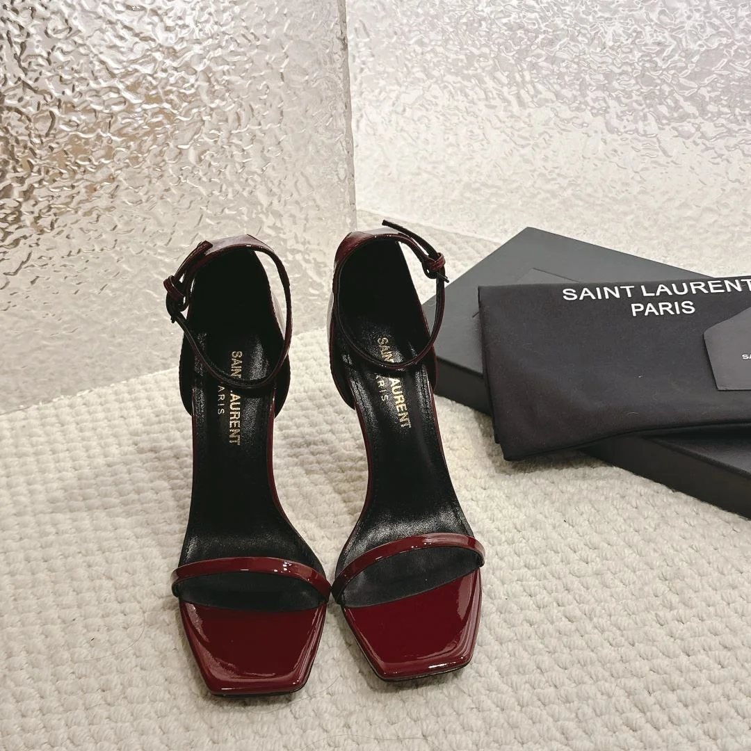 SportInspired Ysl Sandals 7024