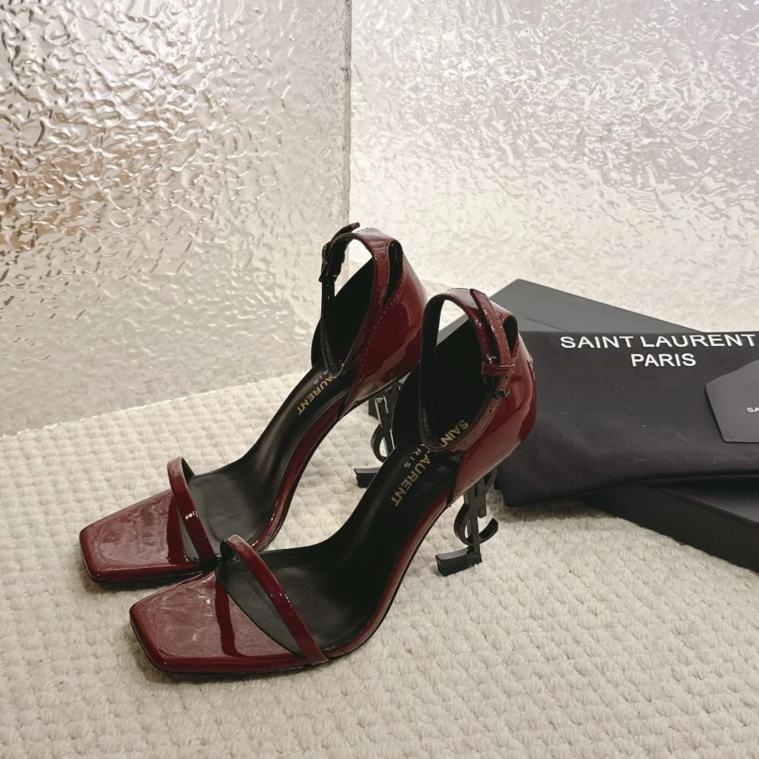 SportInspired Ysl Sandals 7024