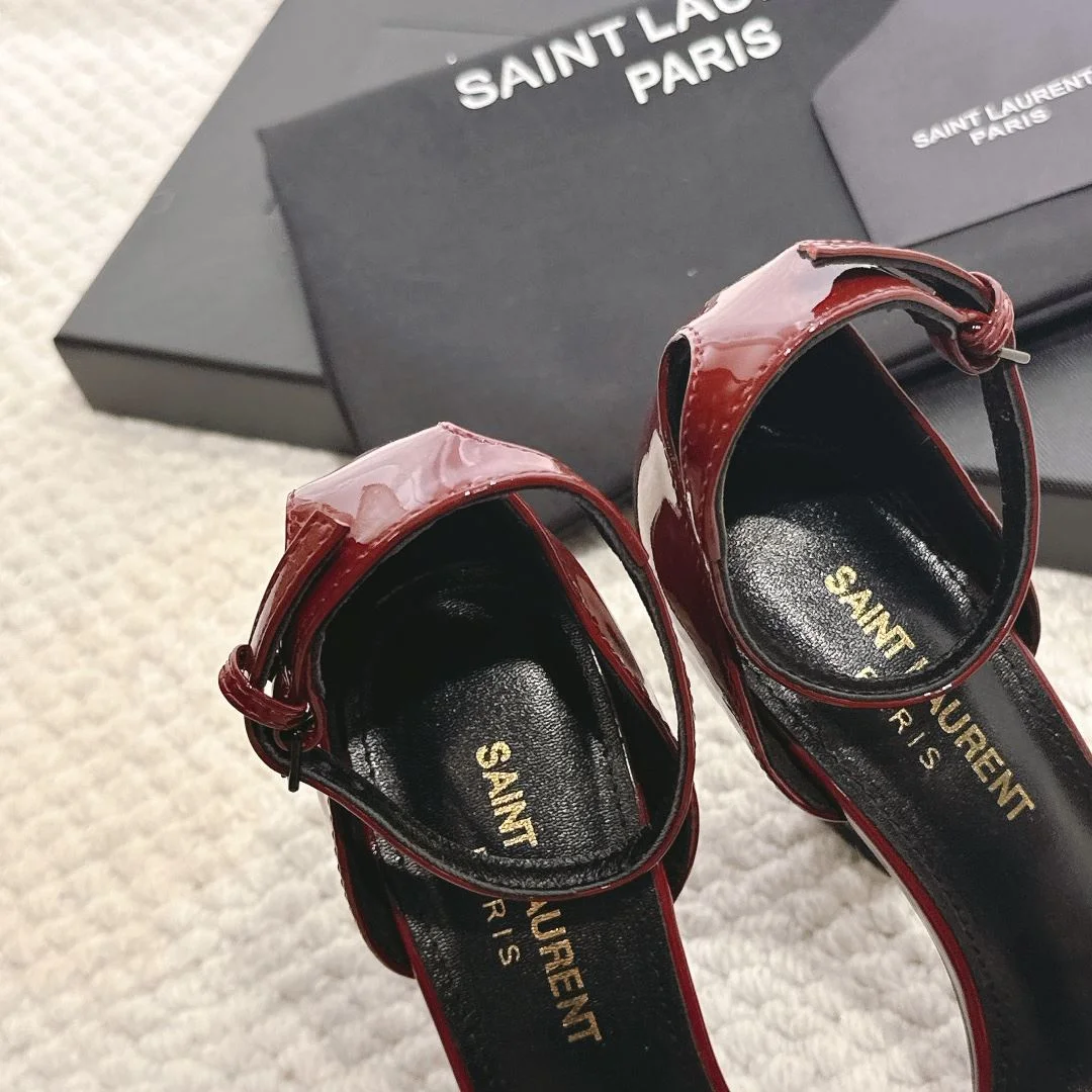 SportInspired Ysl Sandals 7024