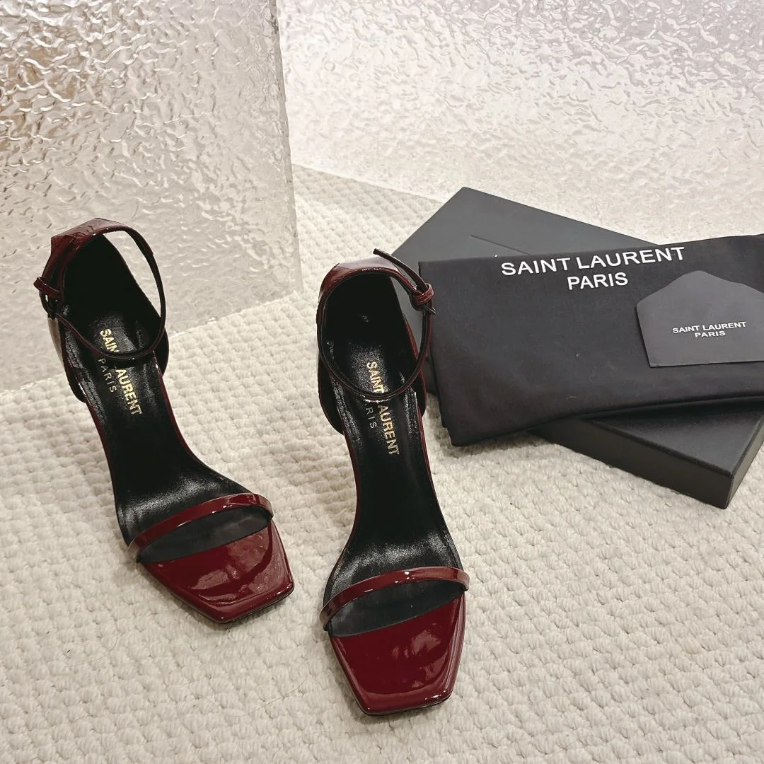 SportInspired Ysl Sandals 7024