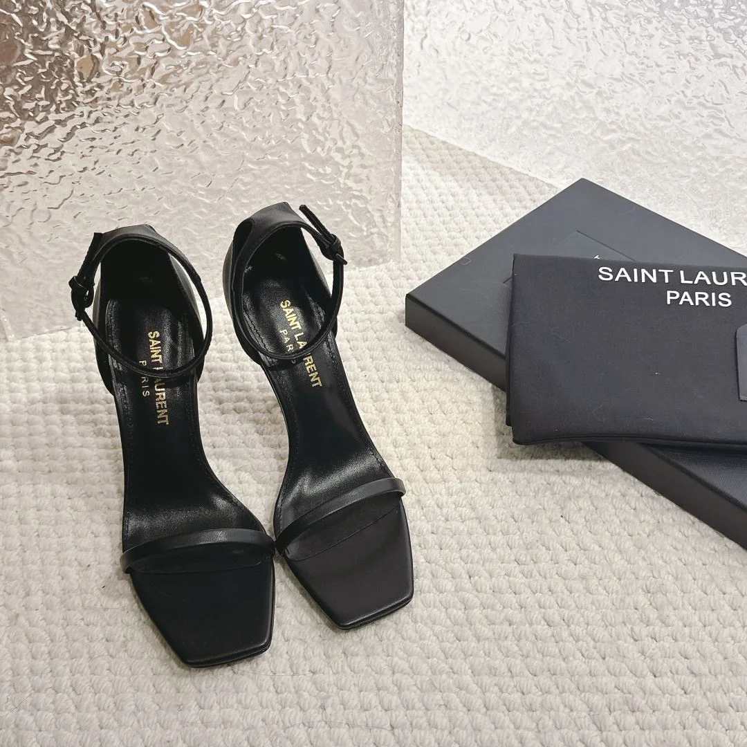 GoodFit Ysl Sandals 7023
