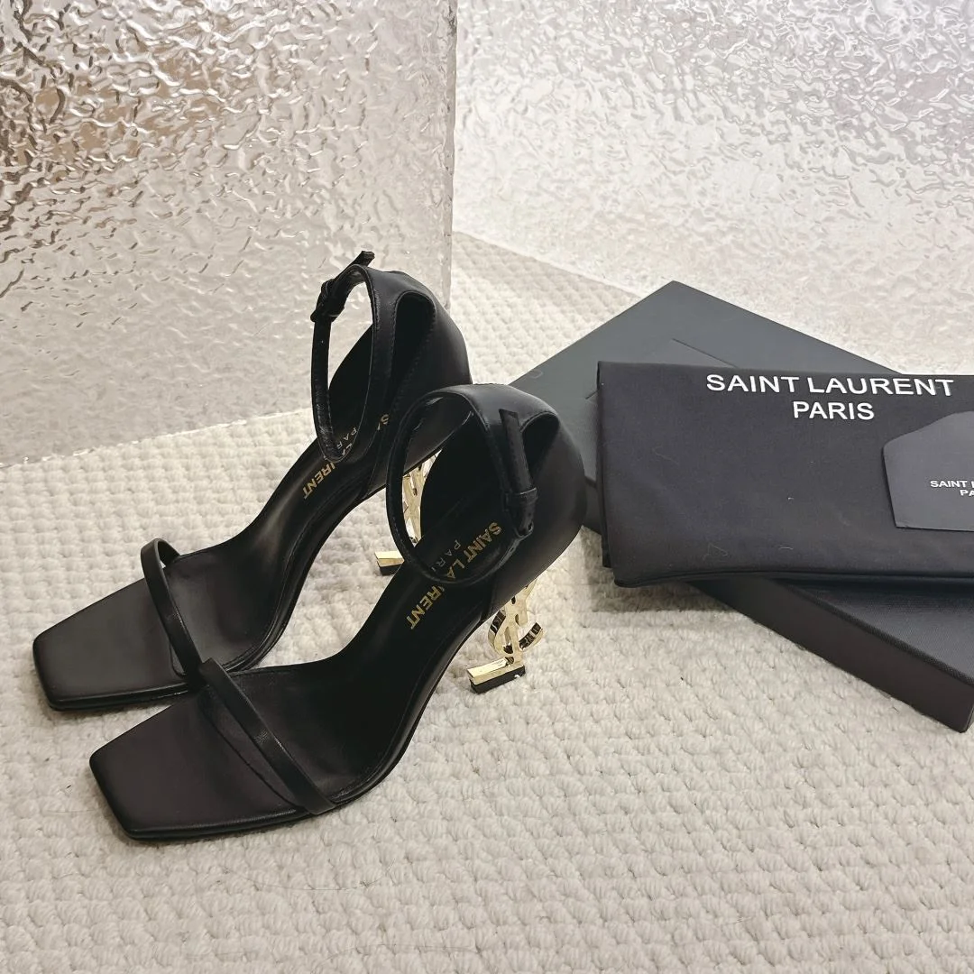GoodFit Ysl Sandals 7023