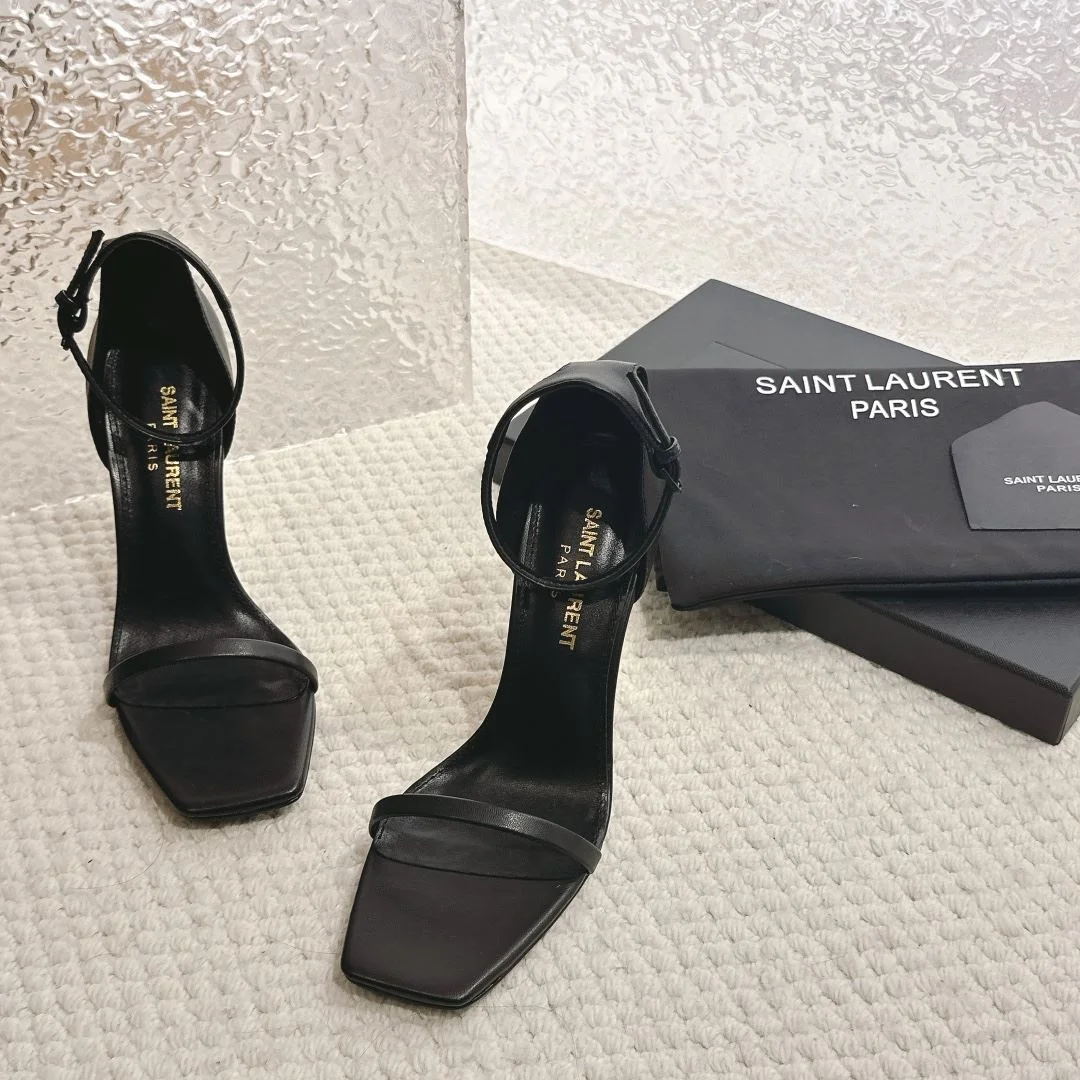 GoodFit Ysl Sandals 7023