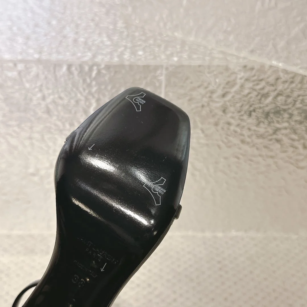 GoodFit Ysl Sandals 7023