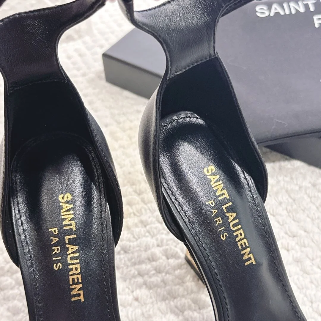 GoodFit Ysl Sandals 7023