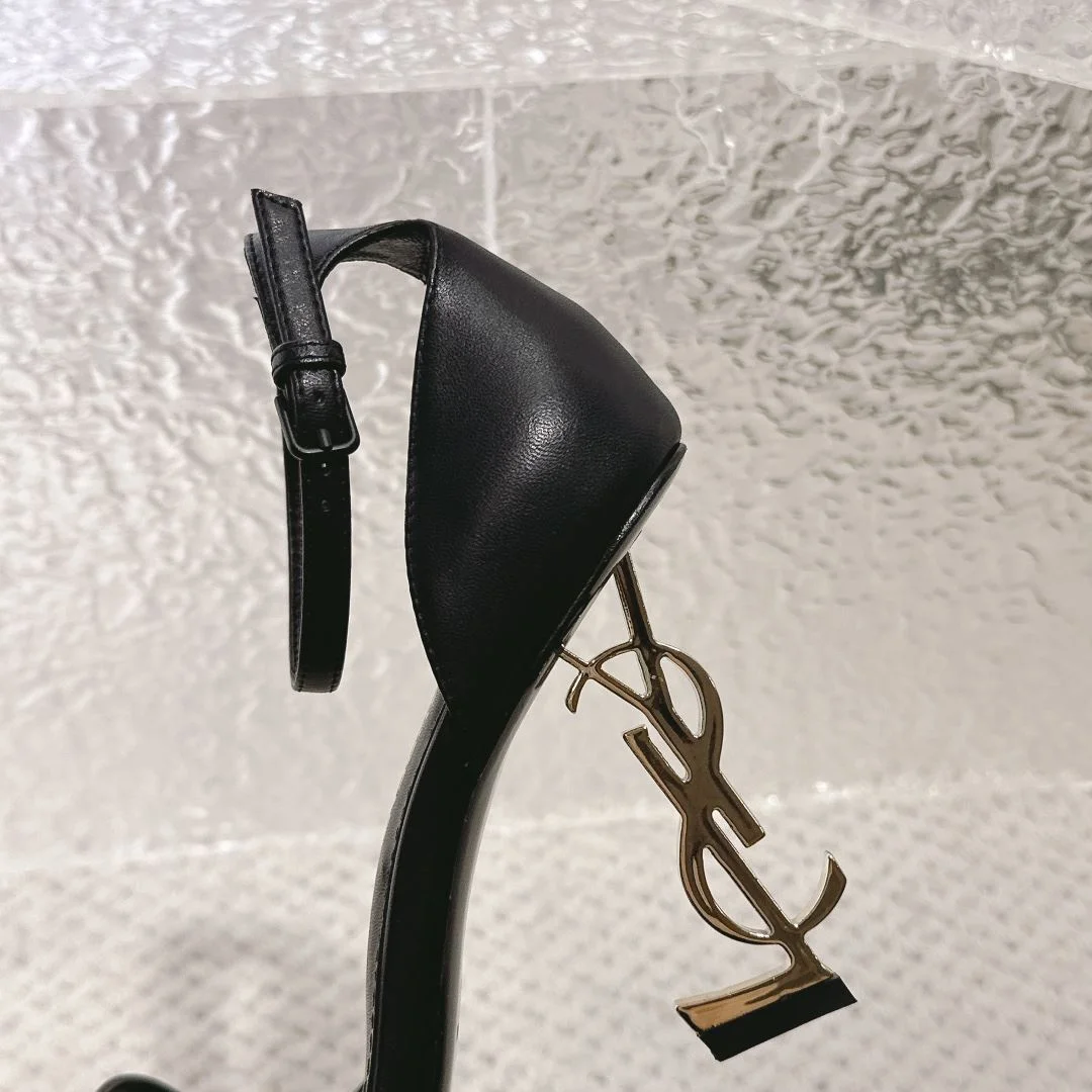 GoodFit Ysl Sandals 7023