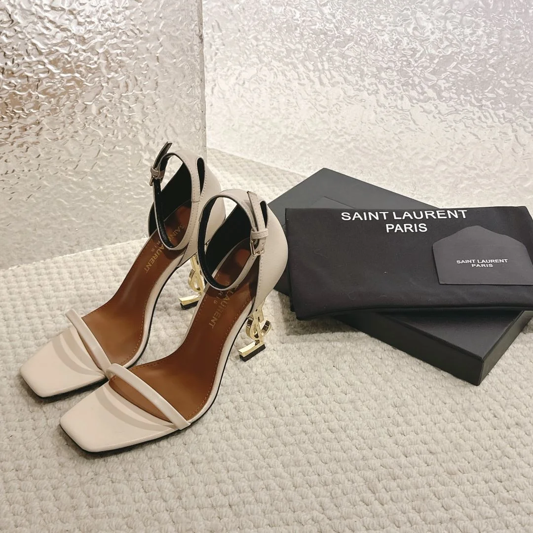 Ysl Sandals Efficient 7031
