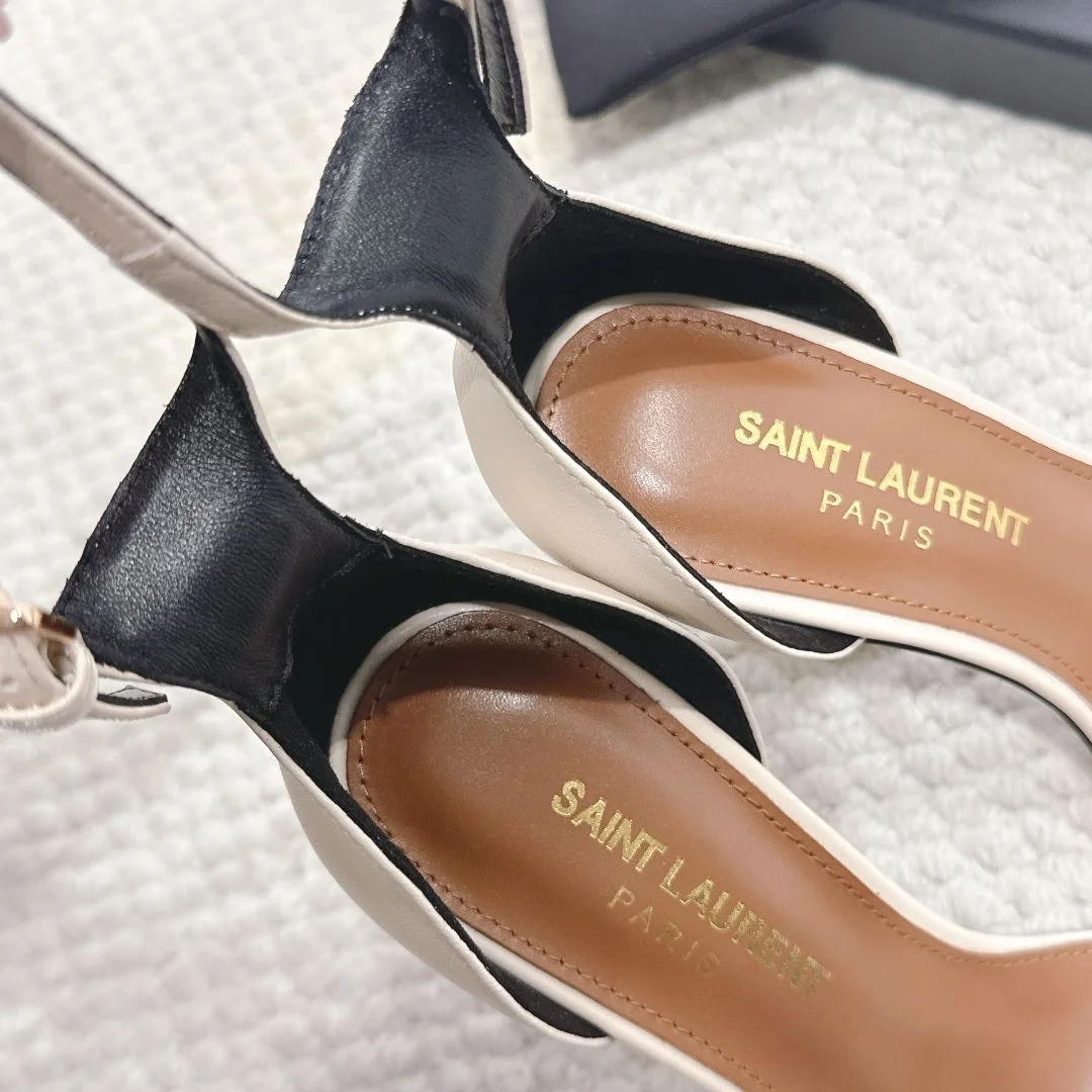 Ysl Sandals Efficient 7031