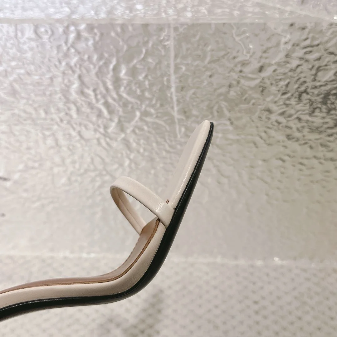 Ysl Sandals Efficient 7031