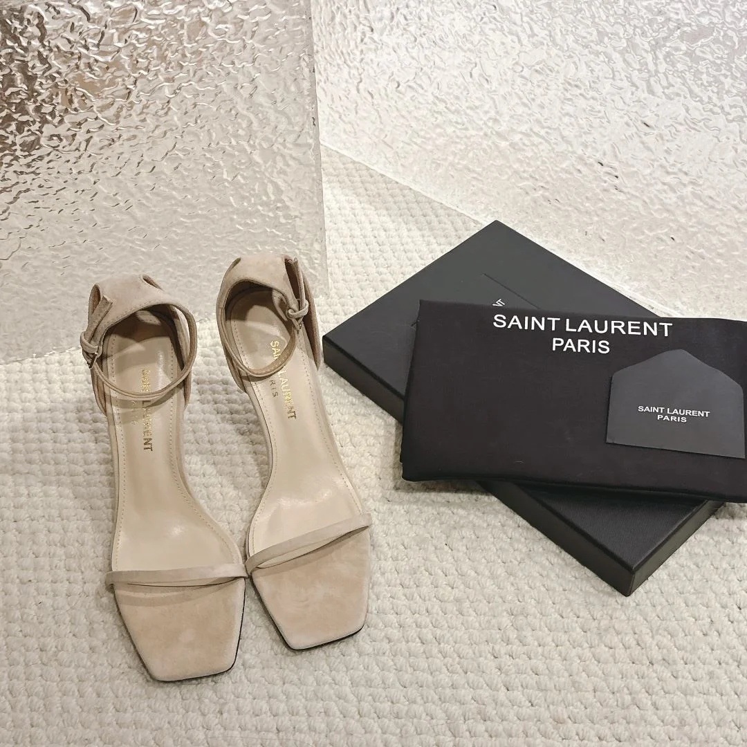 Trendsetting Ysl Sandals 7011