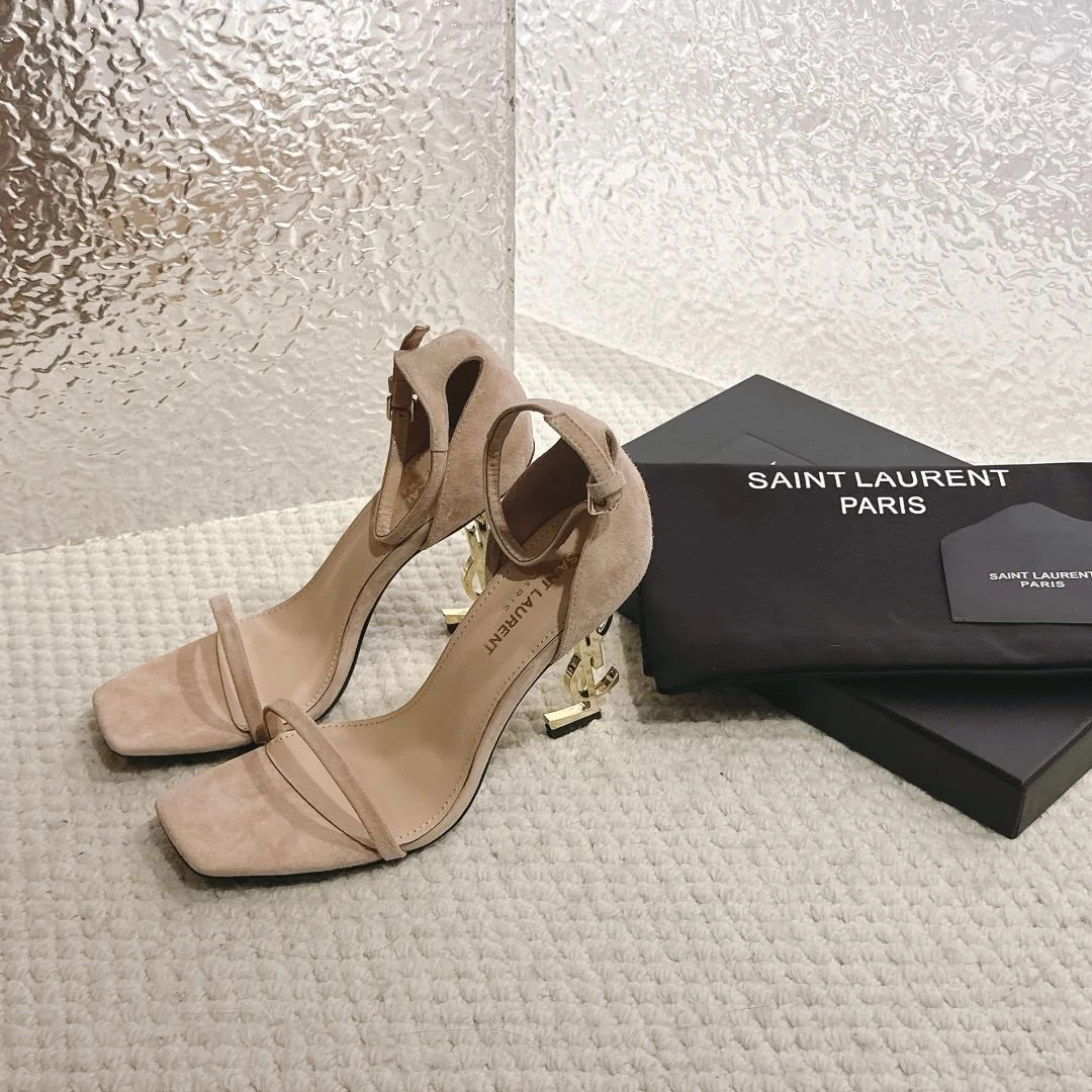 Chic Ysl Sandals 7058