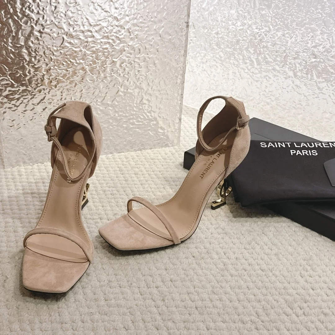 Chic Ysl Sandals 7058