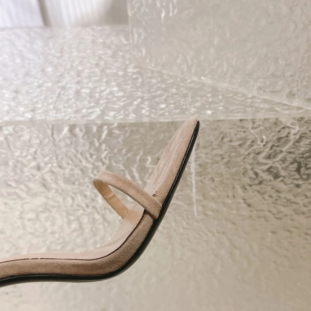 Chic Ysl Sandals 7058