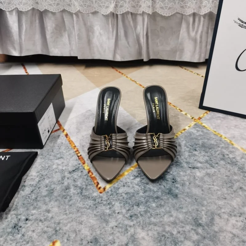 Contemporary Ysl Sandals 11117