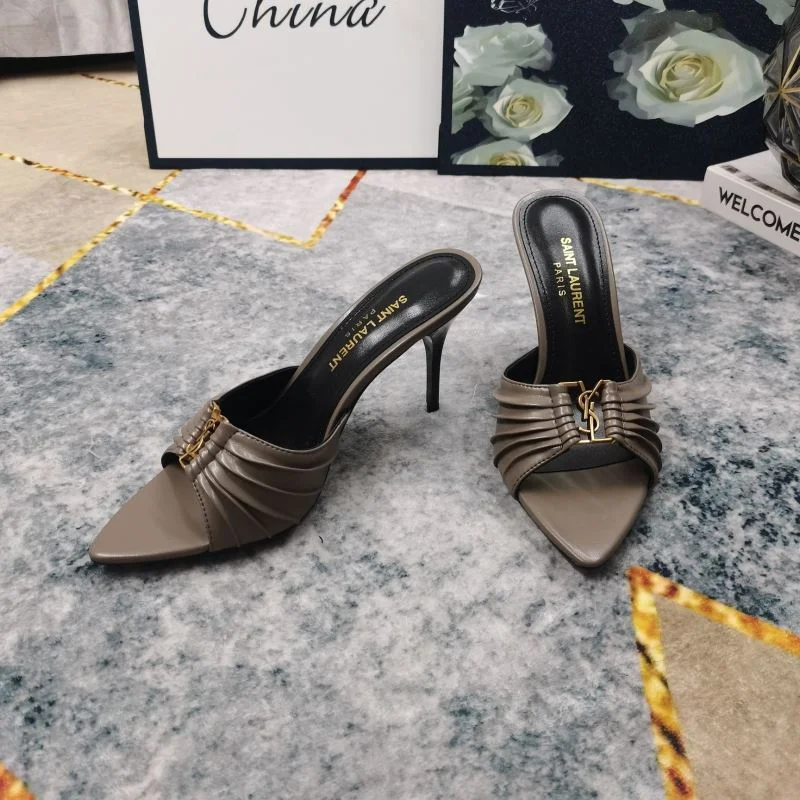 Contemporary Ysl Sandals 11117