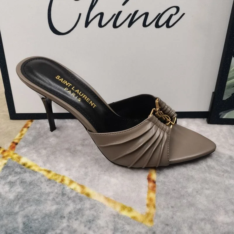 Contemporary Ysl Sandals 11117