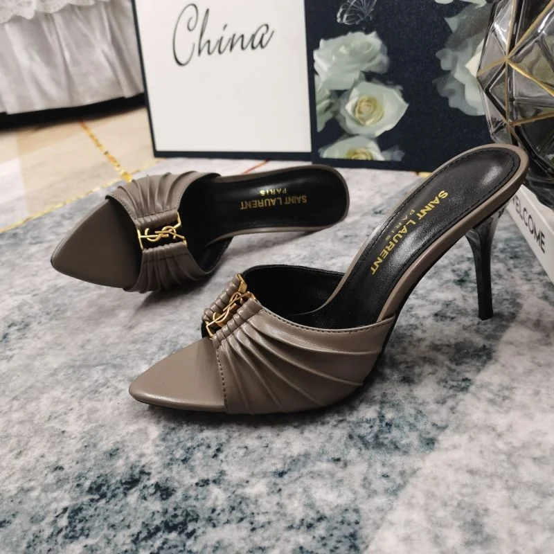 Contemporary Ysl Sandals 11117