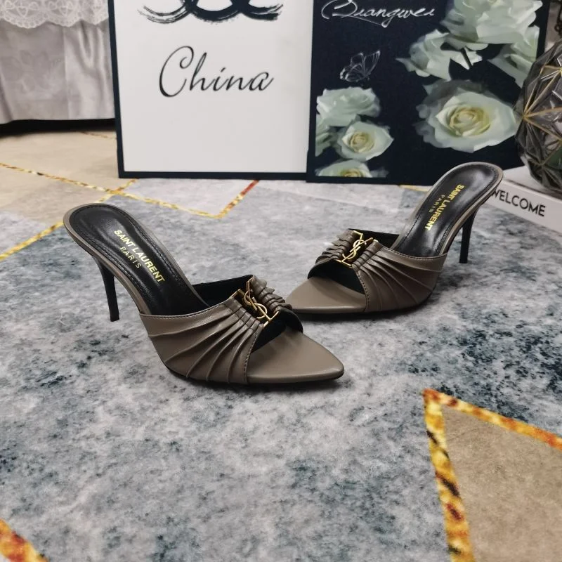 Contemporary Ysl Sandals 11117