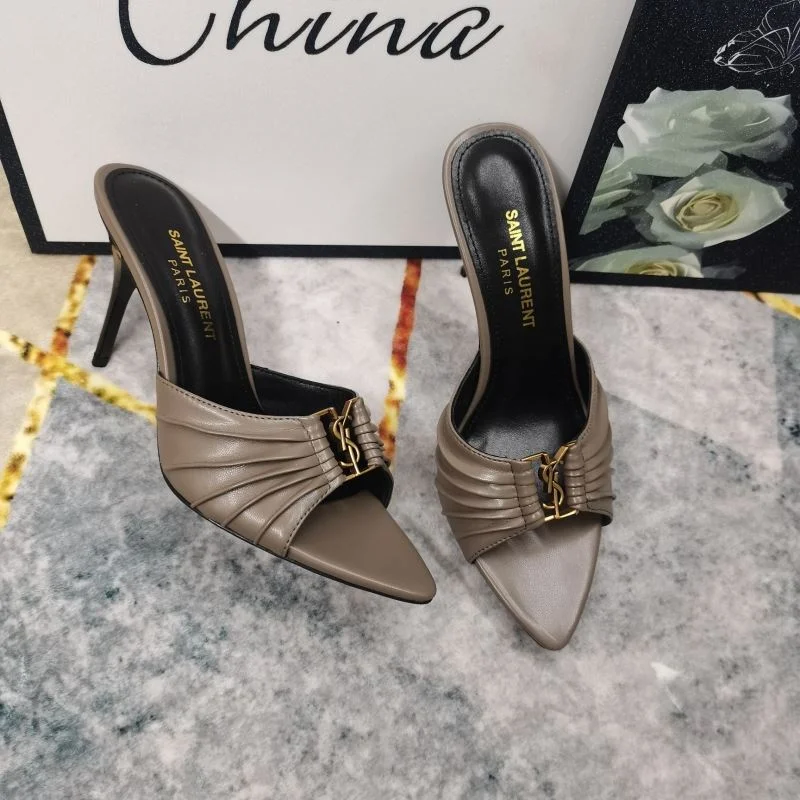 Contemporary Ysl Sandals 11117