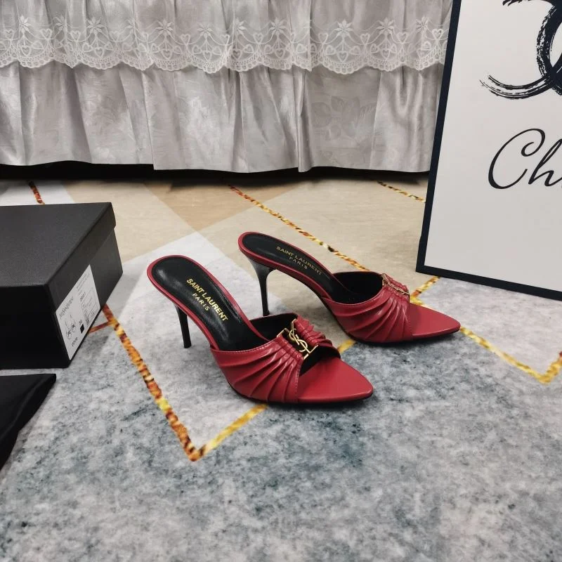 Ysl Sandals HighQuality 11118