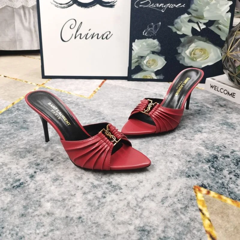 Ysl Sandals HighQuality 11118