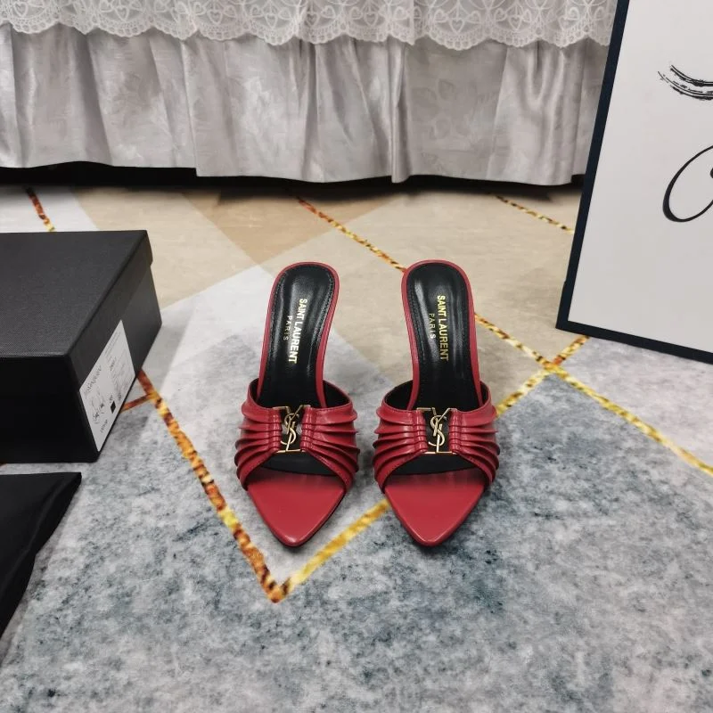 Ysl Sandals HighQuality 11118