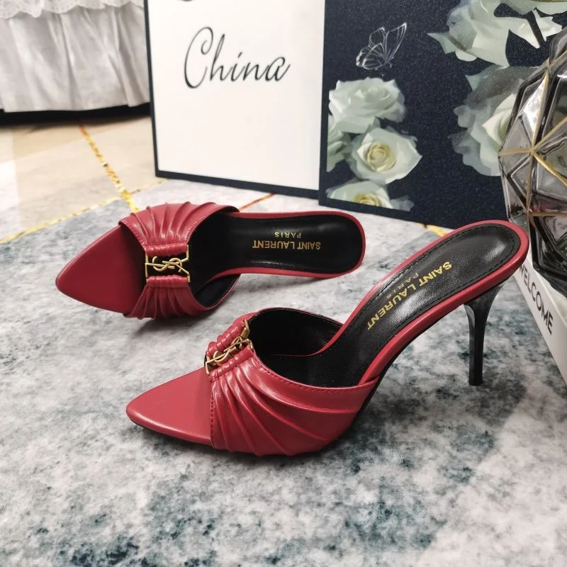 Ysl Sandals HighQuality 11118