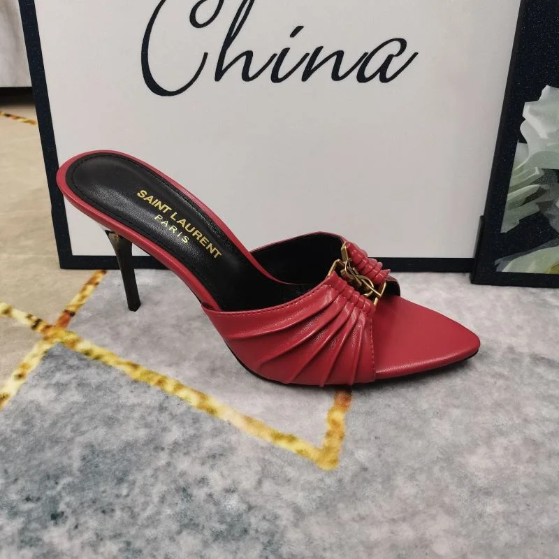 Ysl Sandals HighQuality 11118