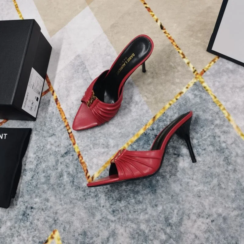 Ysl Sandals HighQuality 11118
