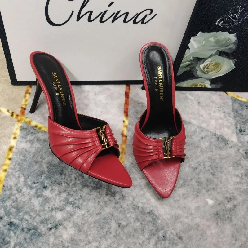 Ysl Sandals HighQuality 11118