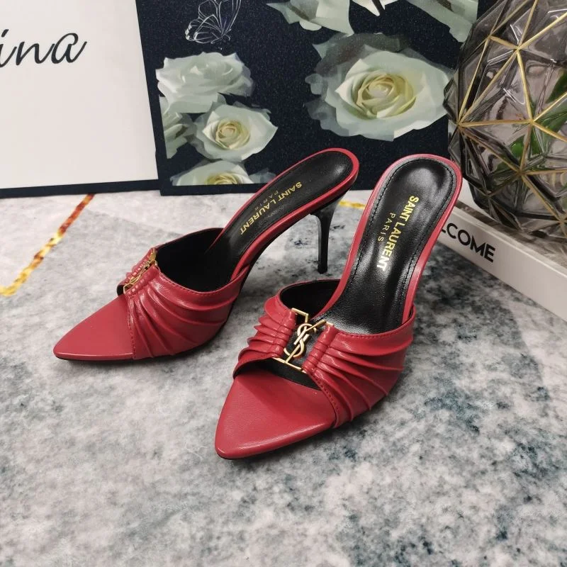 Ysl Sandals HighQuality 11118