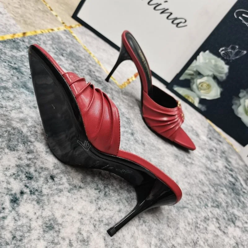 Ysl Sandals HighQuality 11118