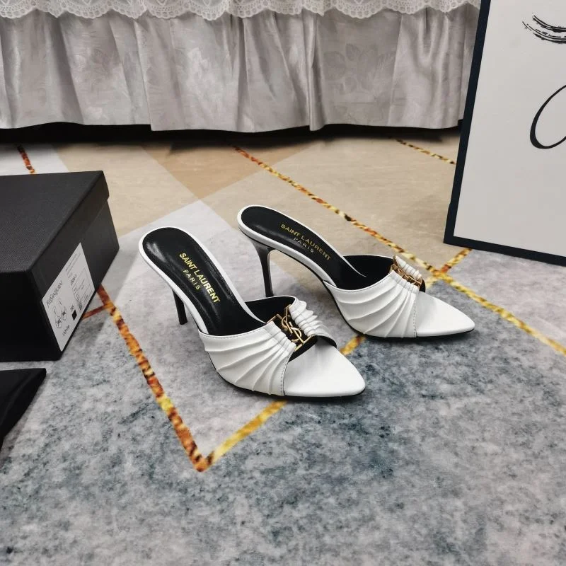 WellDesigned Ysl Sandals 11116