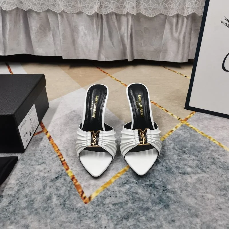 WellDesigned Ysl Sandals 11116