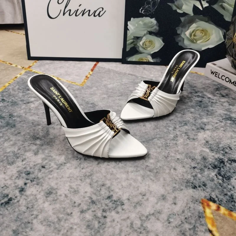 WellDesigned Ysl Sandals 11116