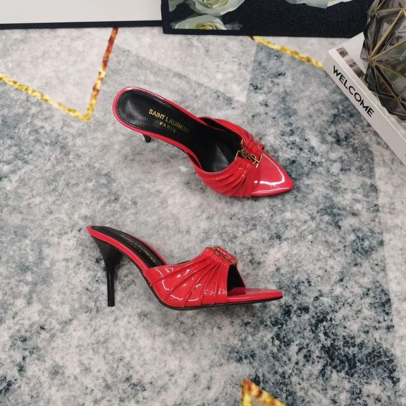 ZeroBulk Ysl Sandals 11112