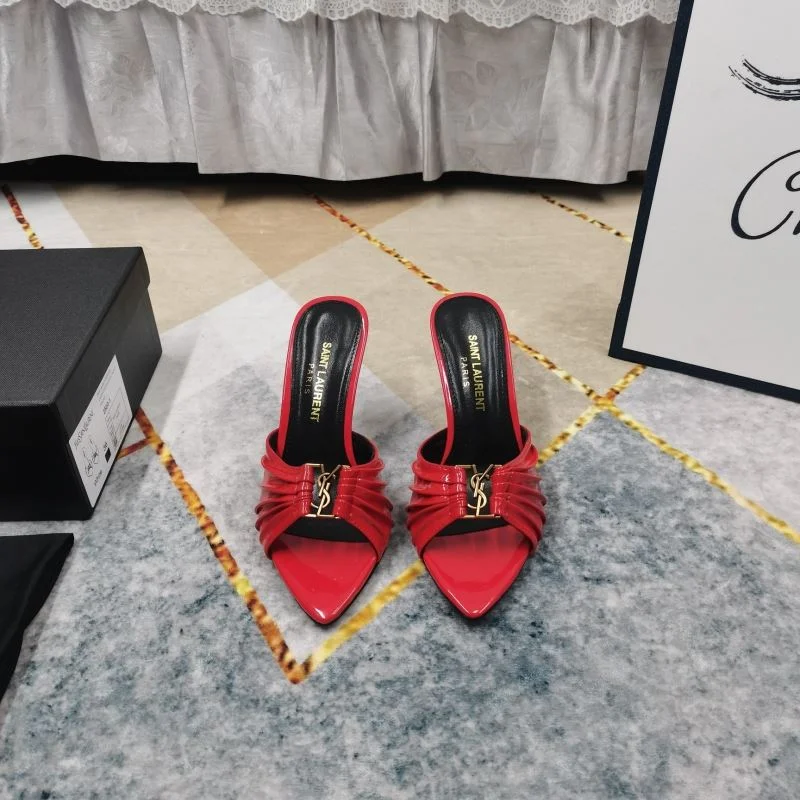 ZeroBulk Ysl Sandals 11112