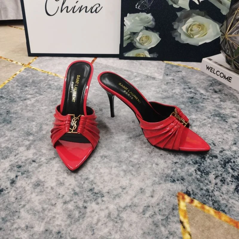 ZeroBulk Ysl Sandals 11112