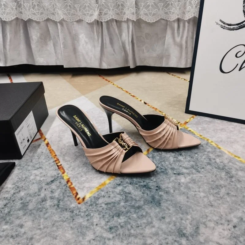 Packable Ysl Sandals 11110