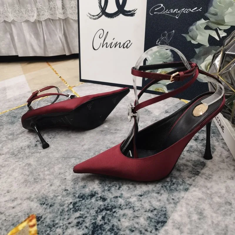 Ysl Sandals OdorResistant 11106