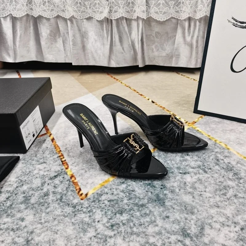 Ysl Sandals Neat 11113
