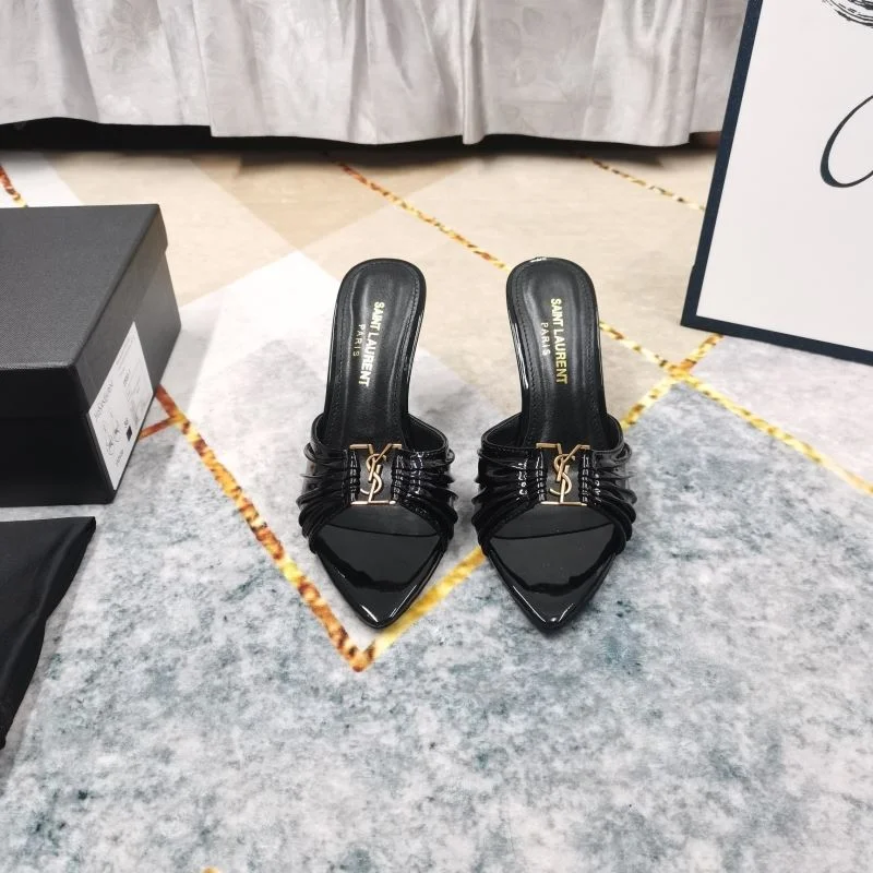 Ysl Sandals Neat 11113